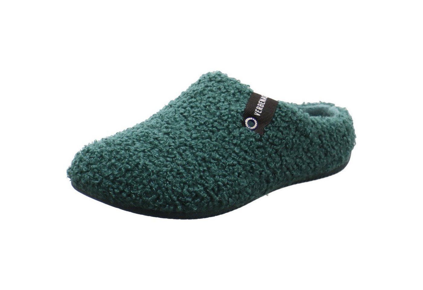 Verbenas York Nairobi Hausschuh (blau)