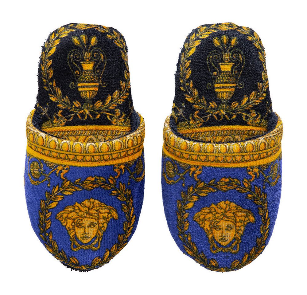 Versace I Love Baroque Hausschuh