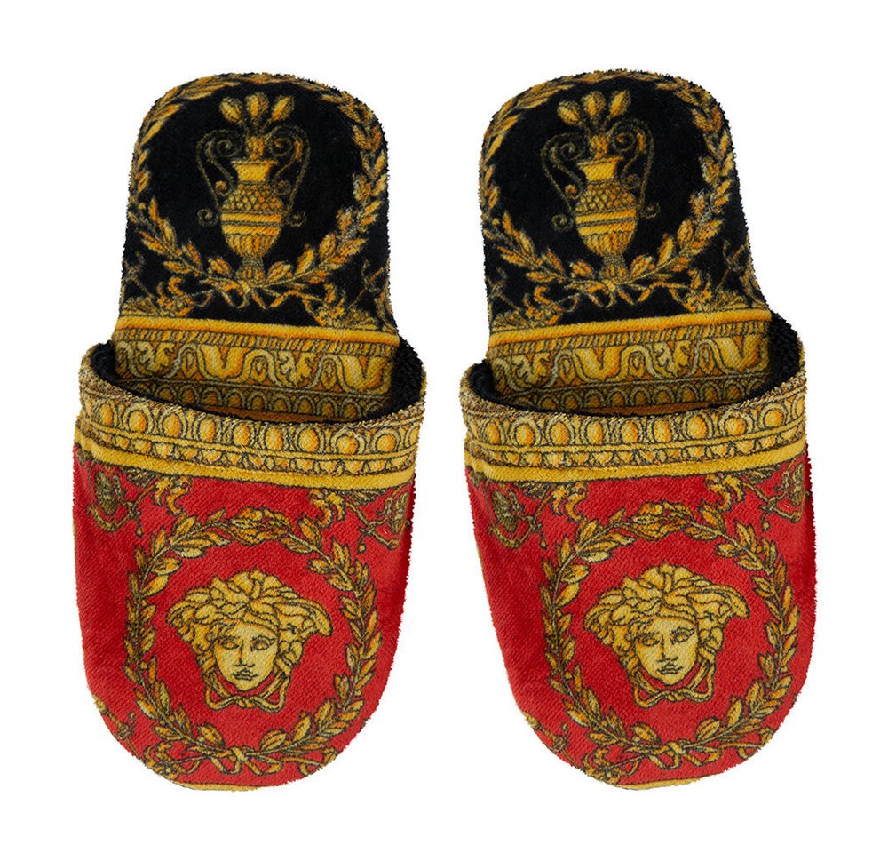 Versace I Love Baroque Hausschuh