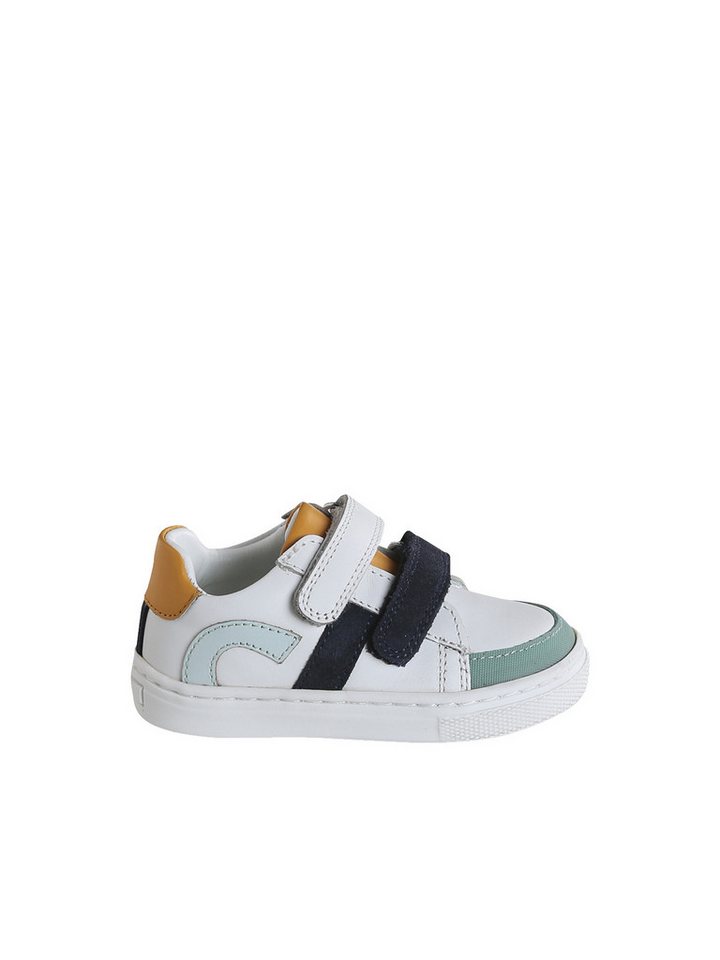 vertbaudet Baby Klett-Sneakers Babystiefel