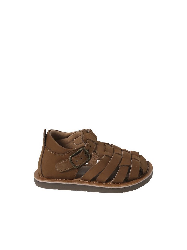 vertbaudet Baby Riemensandalen Sandale