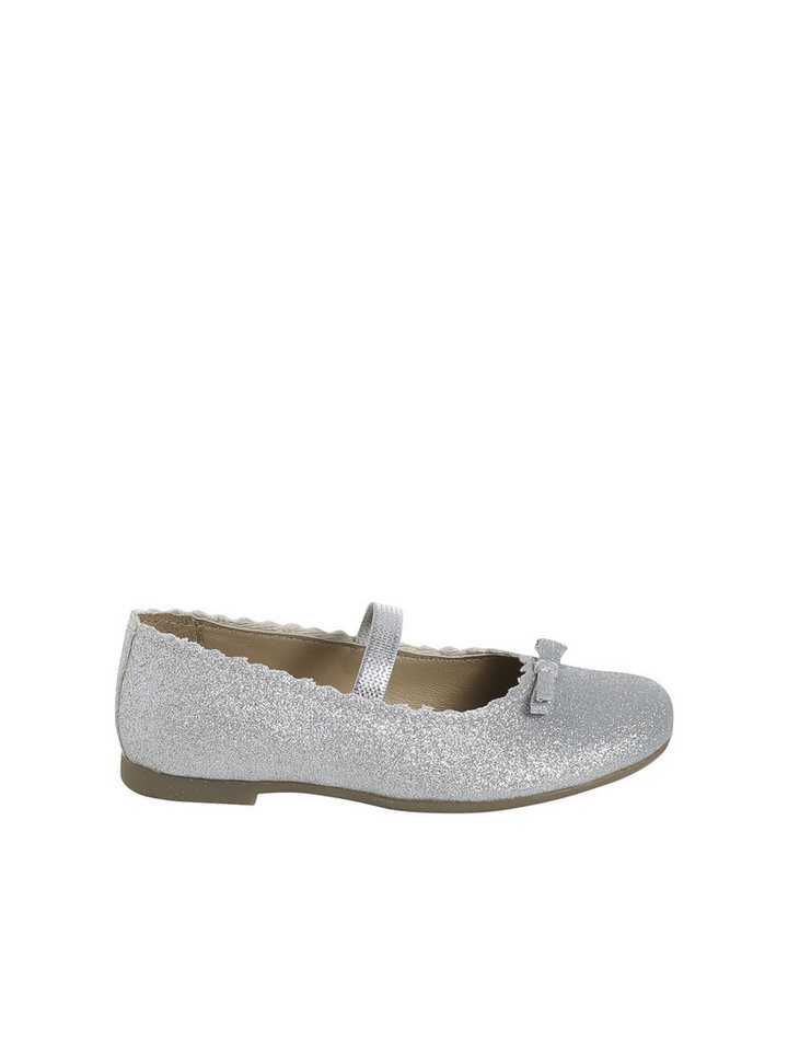 vertbaudet Glitzernde Mädchen Ballerinas Ballerina