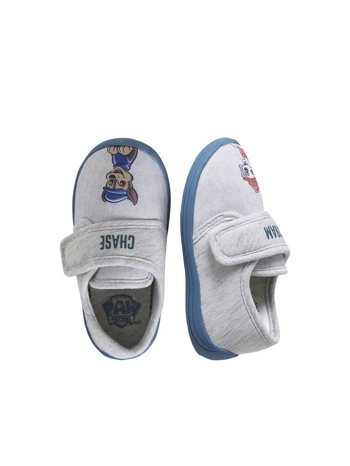 vertbaudet Kinder Hausschuhe PAW PATROL Ballerina