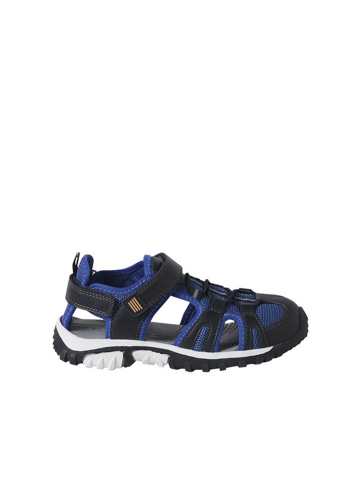 vertbaudet Kinder Outdoor-Sandalen mit Klettverschluss Sandale
