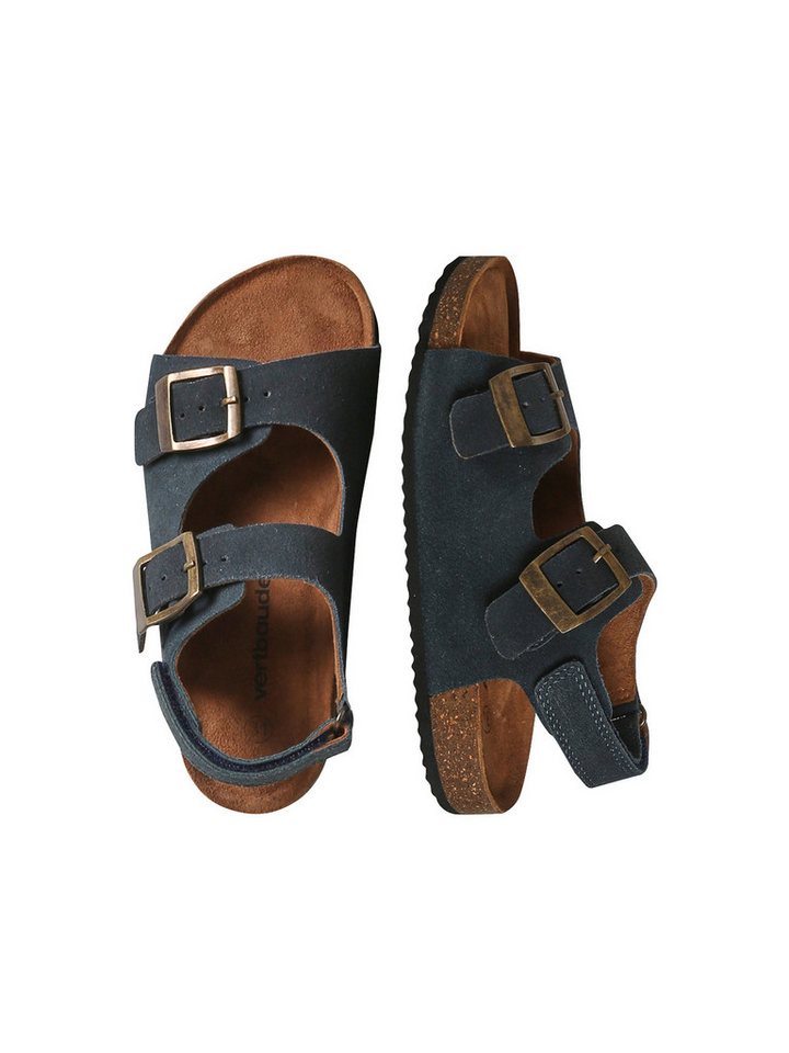 vertbaudet Sandale (blau)