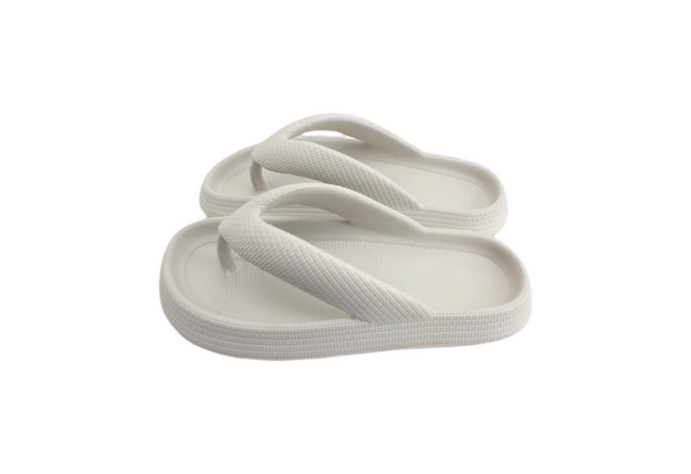 VewoTex Damen Badeschuhe » Basic Sandalen » leichte Badelatschen Badeschuh (1 Paar, 1-tlg., Kein Set) Badesandalen » Sommer Garten Schuhe