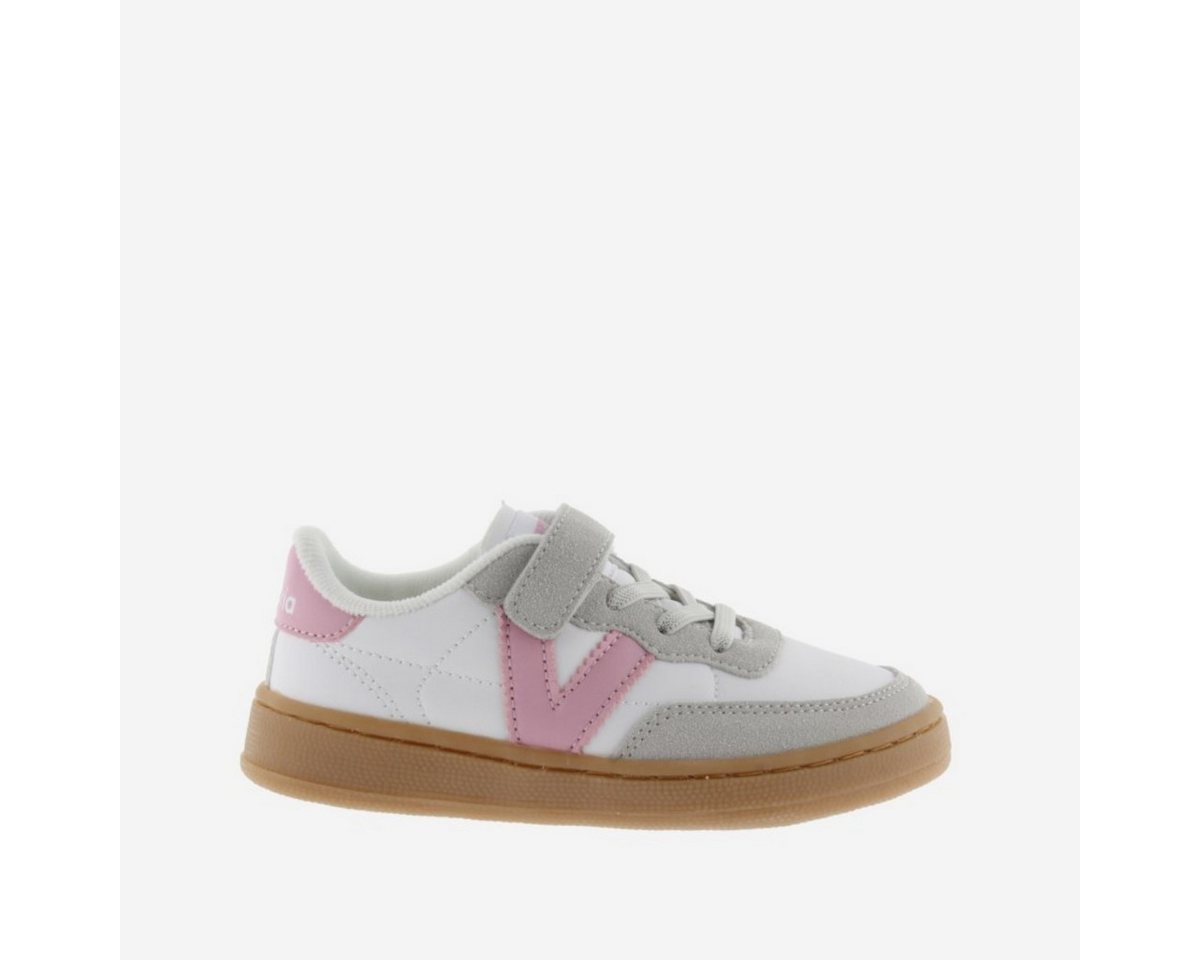 Victoria Kids Sneaker Sneaker (rosa)