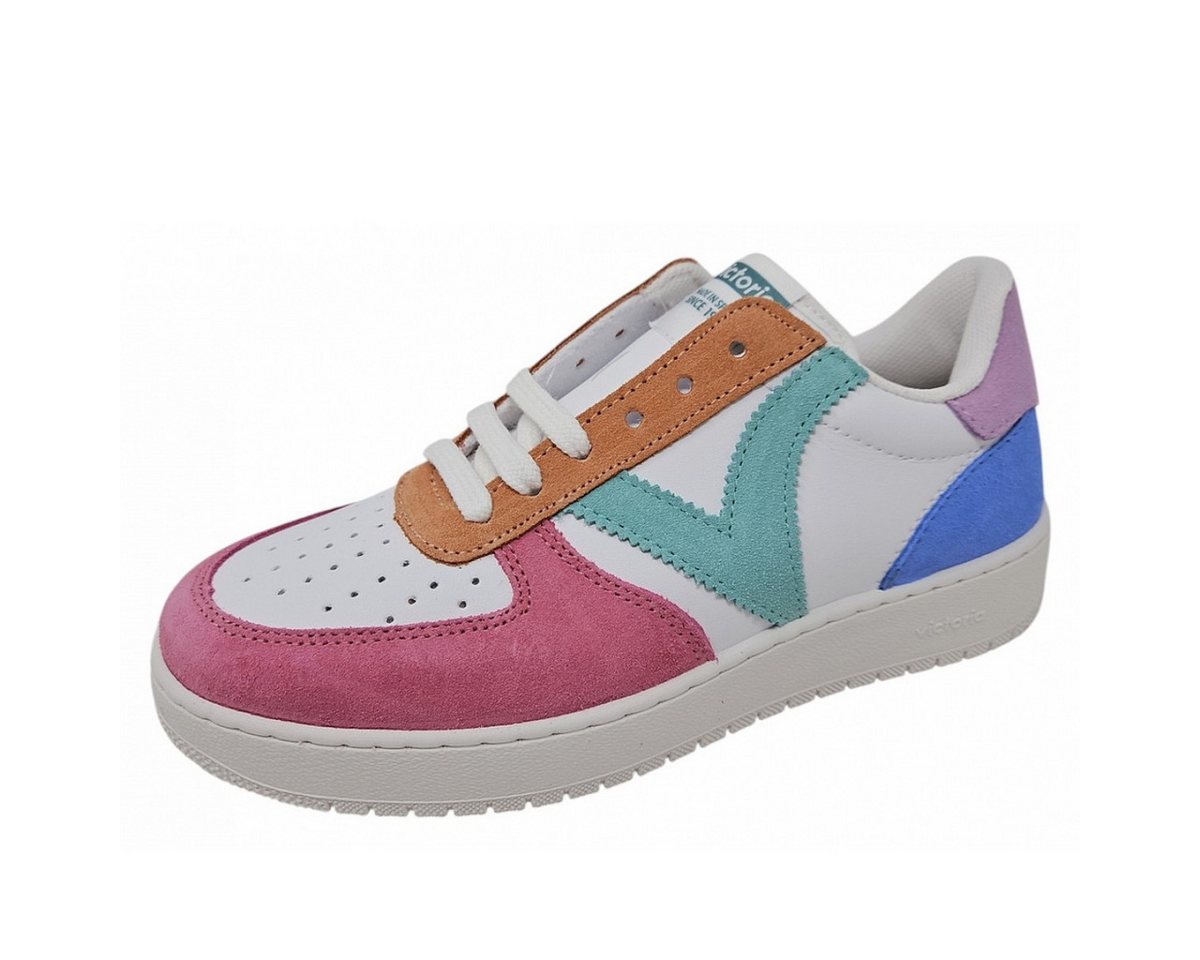 Victoria Madrid Sneaker