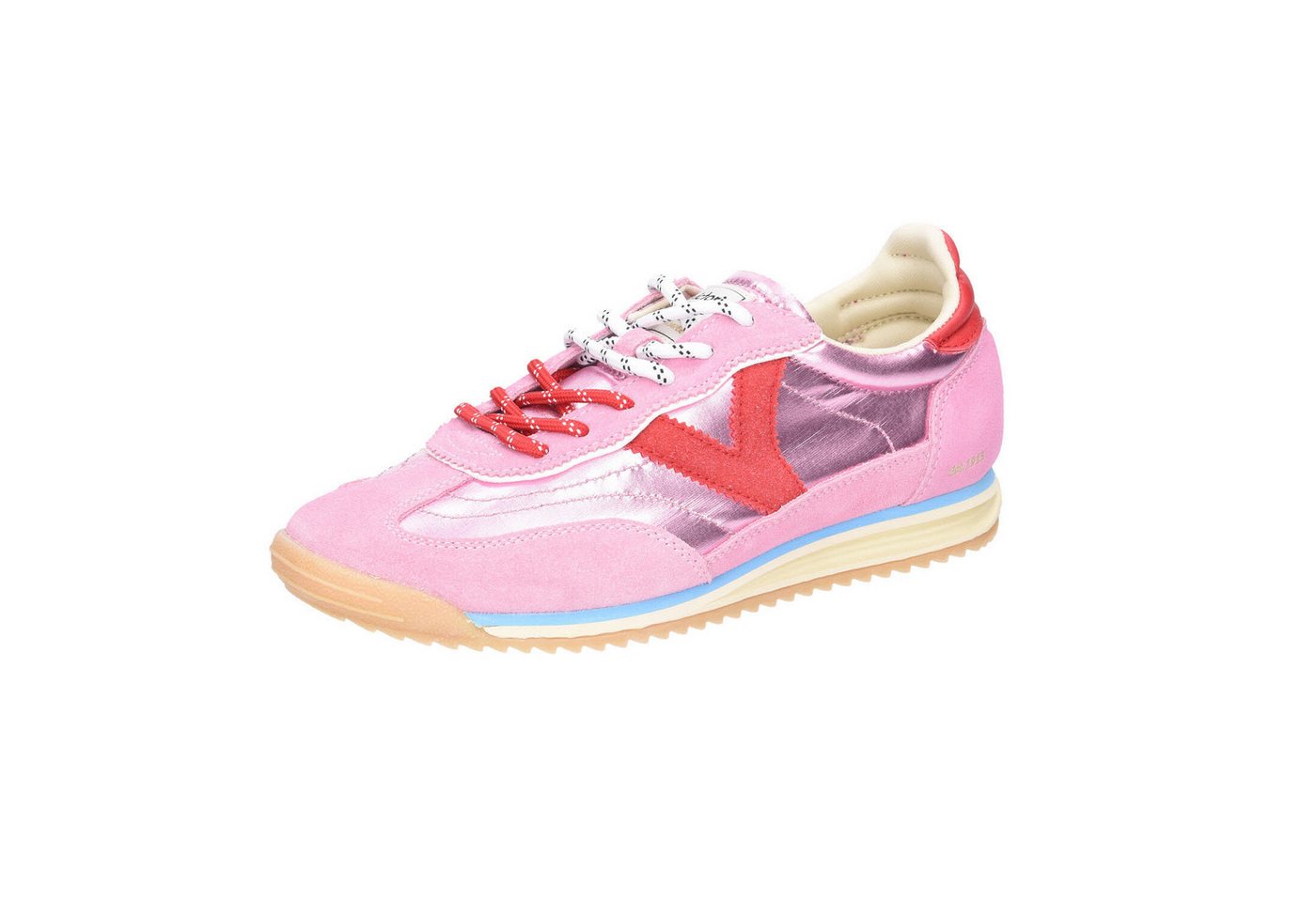 Victoria SATURNO NYLON Schnürschuh