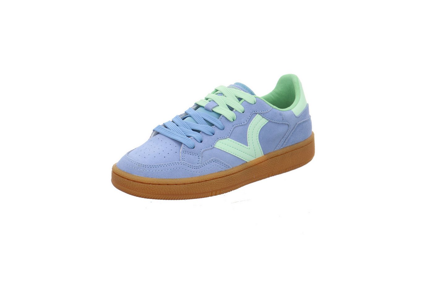 Victoria SMASH - SUEDE Sneaker