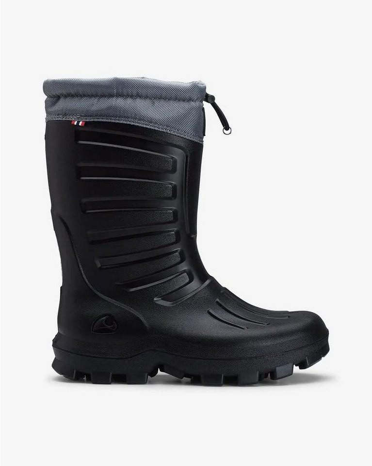 Viking Winterboots (schwarz)