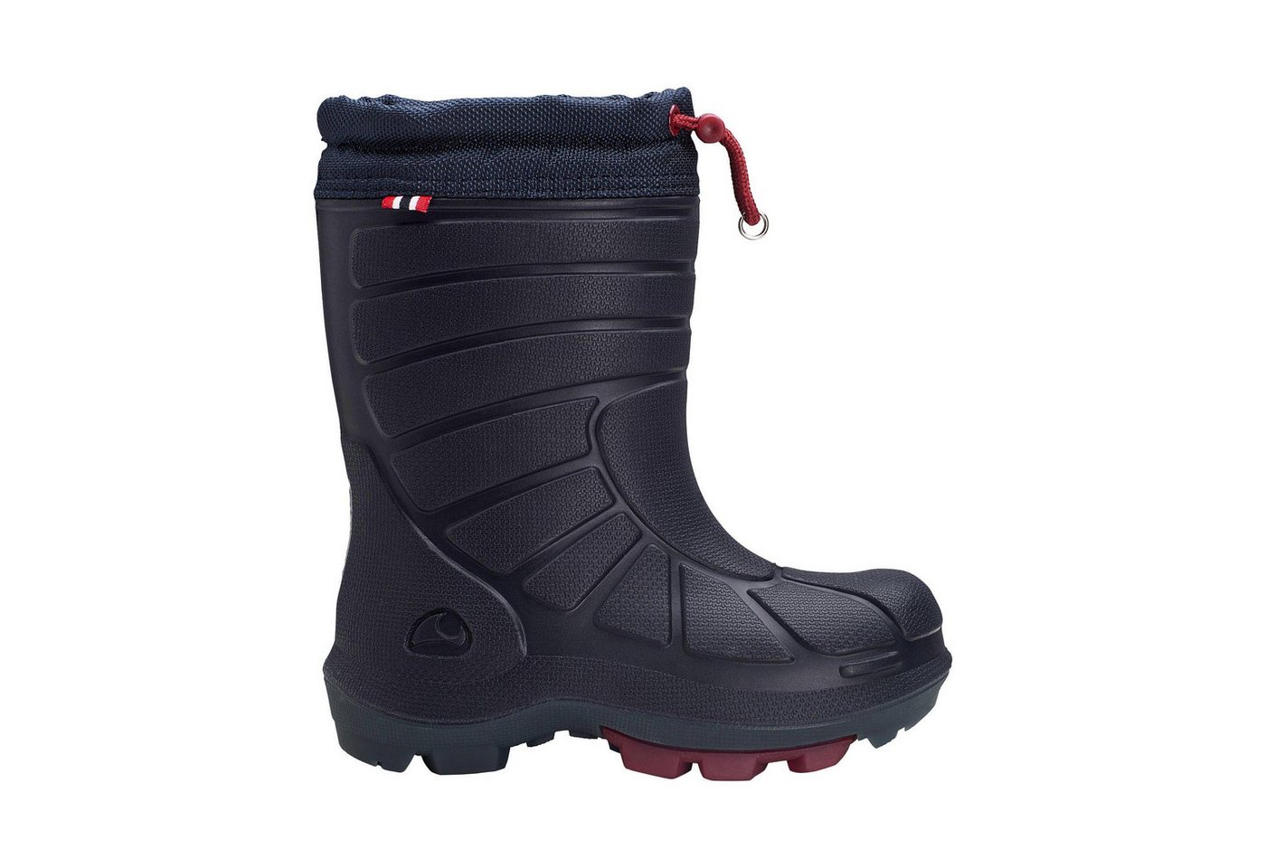 VikingFootwear Extreme Warm Unser wärmster Kinderstiefel! Gummistiefel