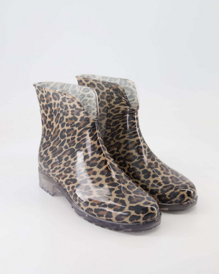 Vista 01 Paola Gummistiefel Obermaterial: Sonstiges Material