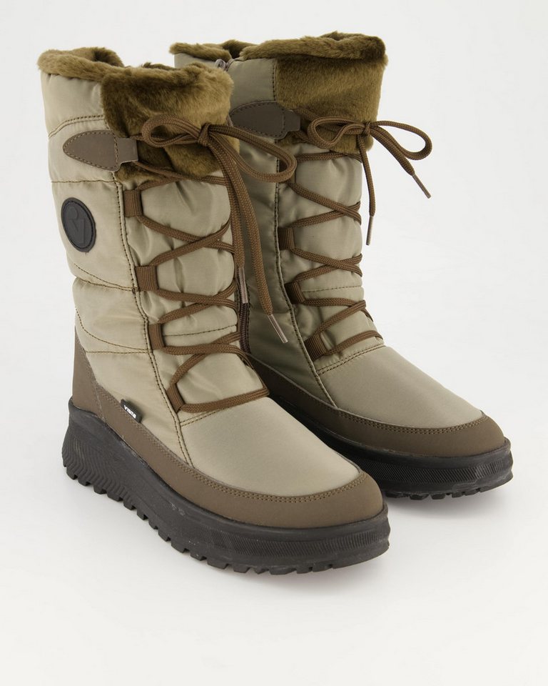 Vista 1024-8719 Winterstiefel Obermaterial: Sonstiges Material