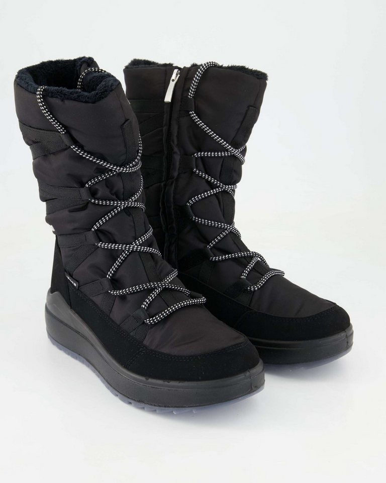 Vista 32-6350 Winterstiefel Obermaterial: Textil und Sonstiges Material
