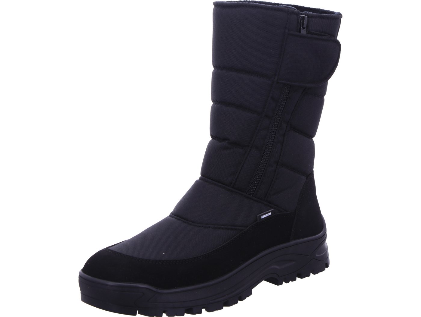 Vista Schlupfstiefel mit TEX-Membran