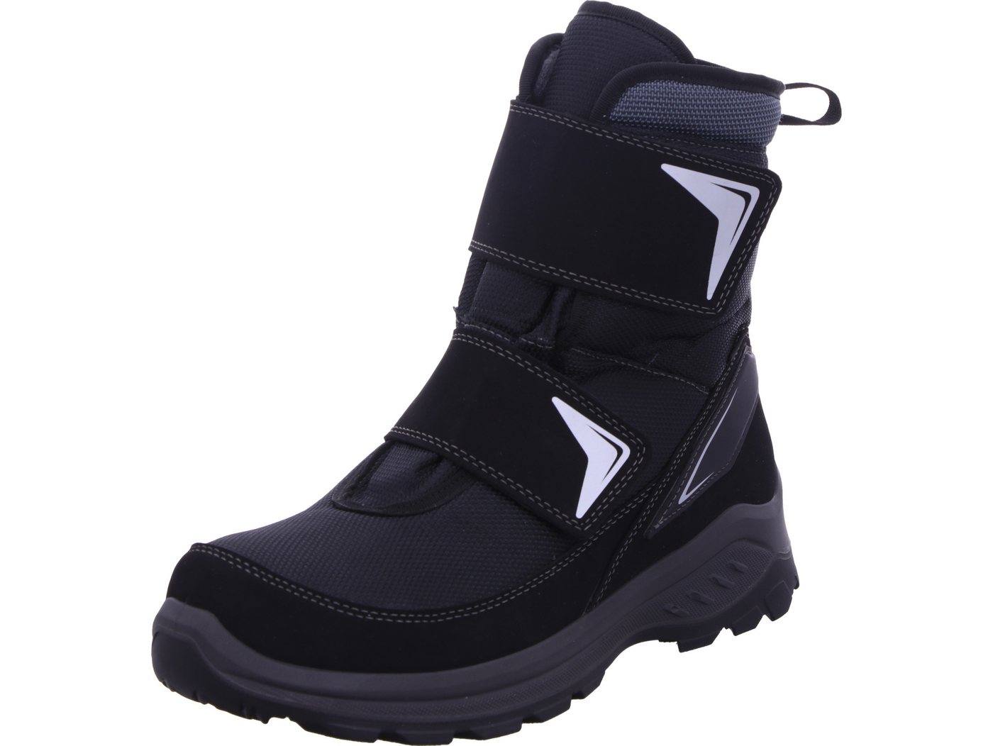 Vista Schlupfstiefel mit TEX-Membran