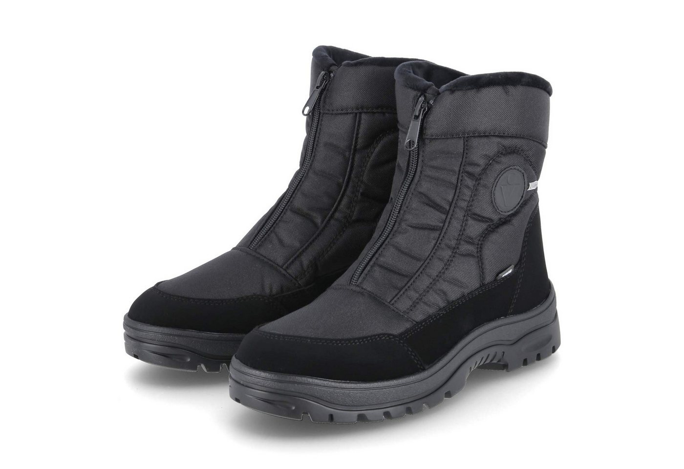 Vista Snowboots Stiefel