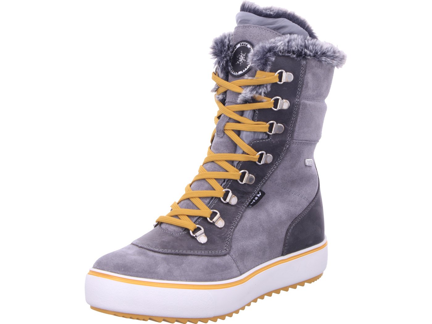 Vista Winterboots mit TEX-Membran