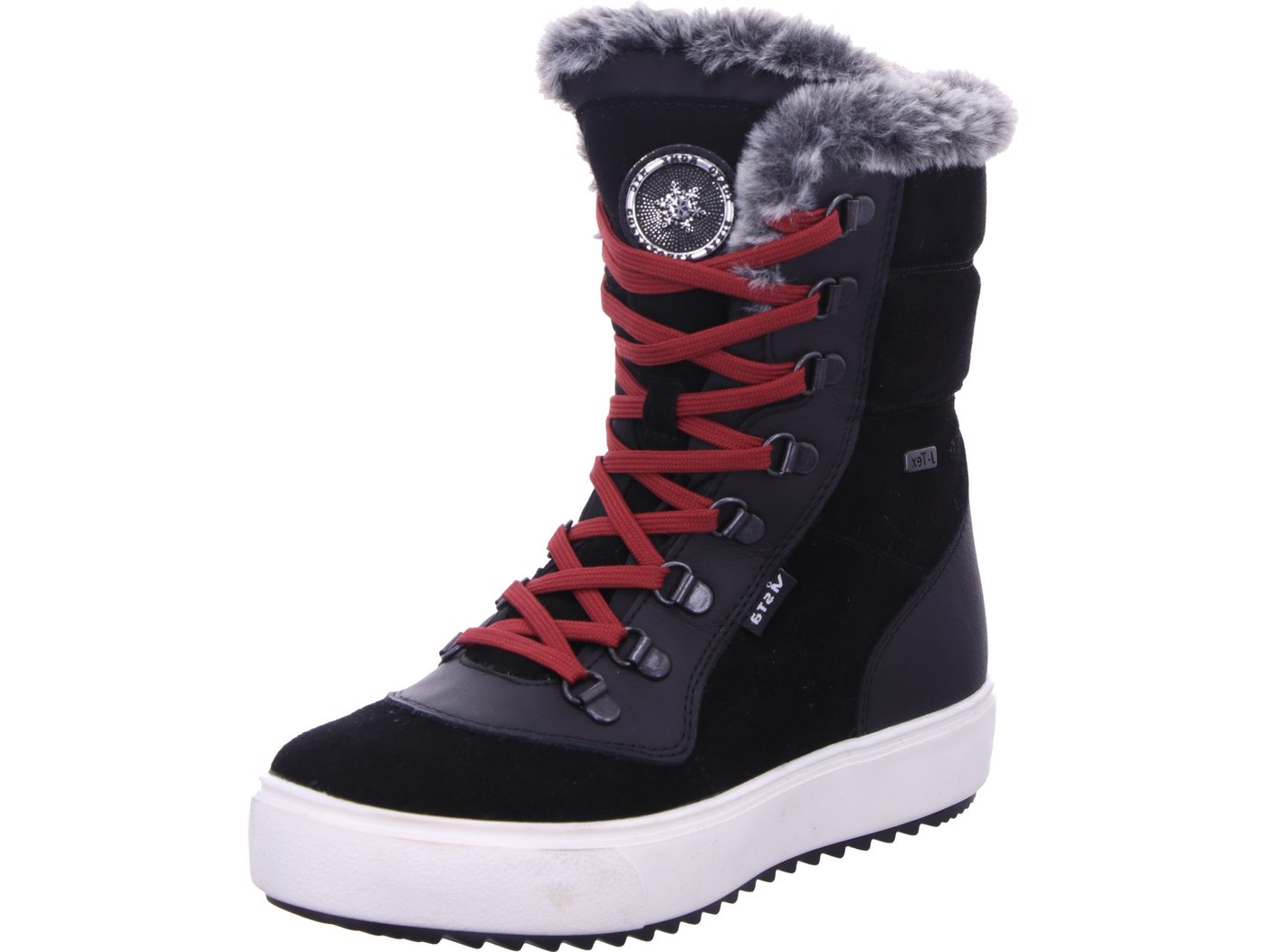 Vista Winterboots mit TEX-Membran