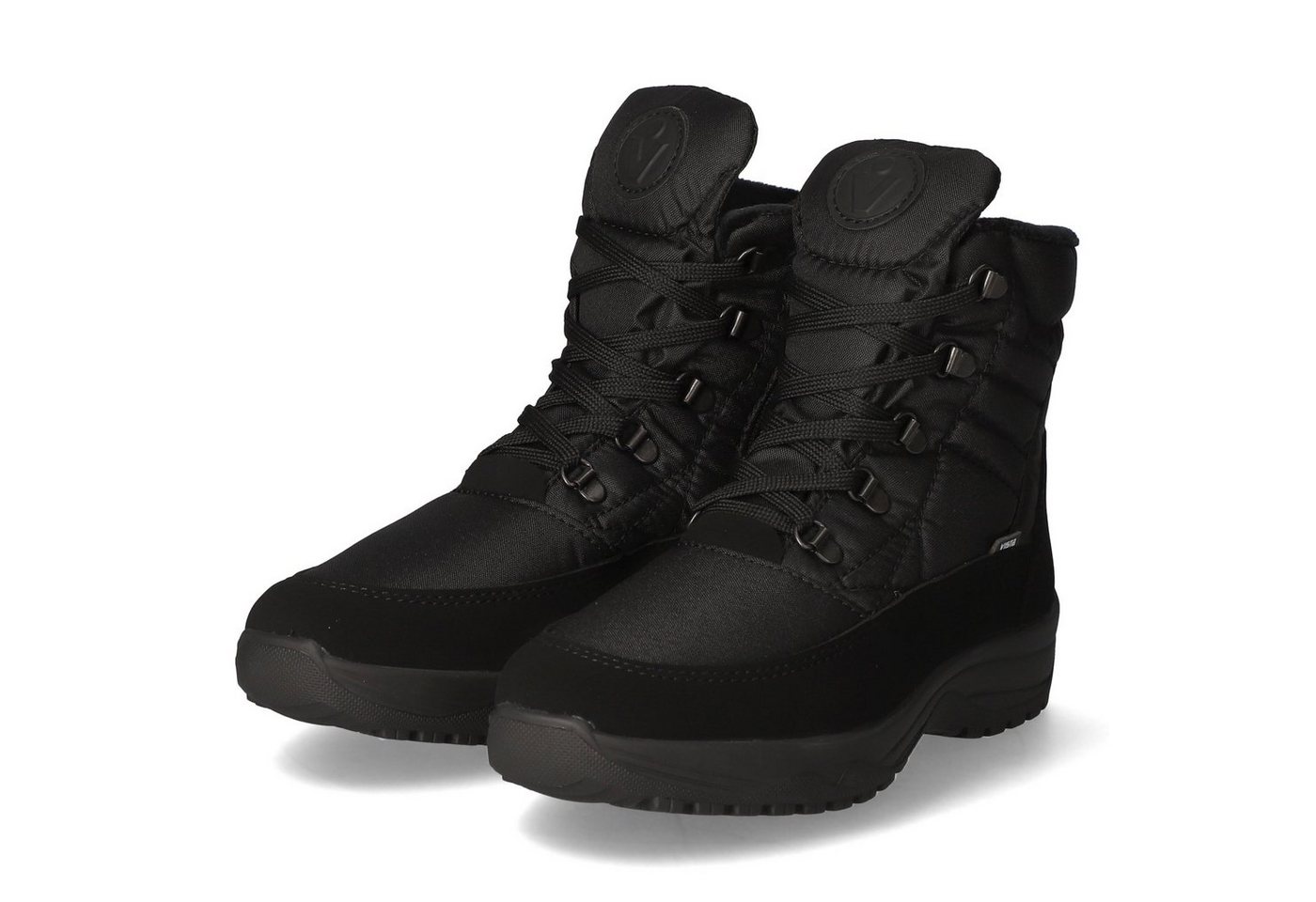 Vista Winterstiefeletten Stiefelette