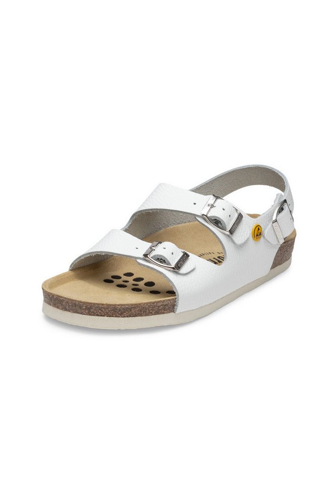 vitaform Berufsschuhe ESD ESD-Sandale Vollrind Sandale