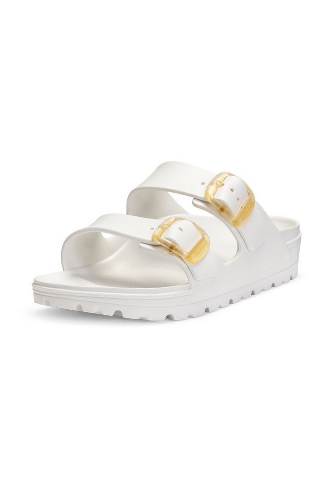 vitaform Damen Pantoletten Eva Material Pantolette