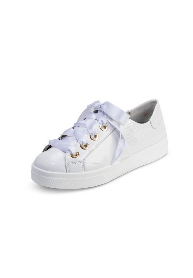 vitaform Damenschuhe Sneaker Hirschleder Sneaker