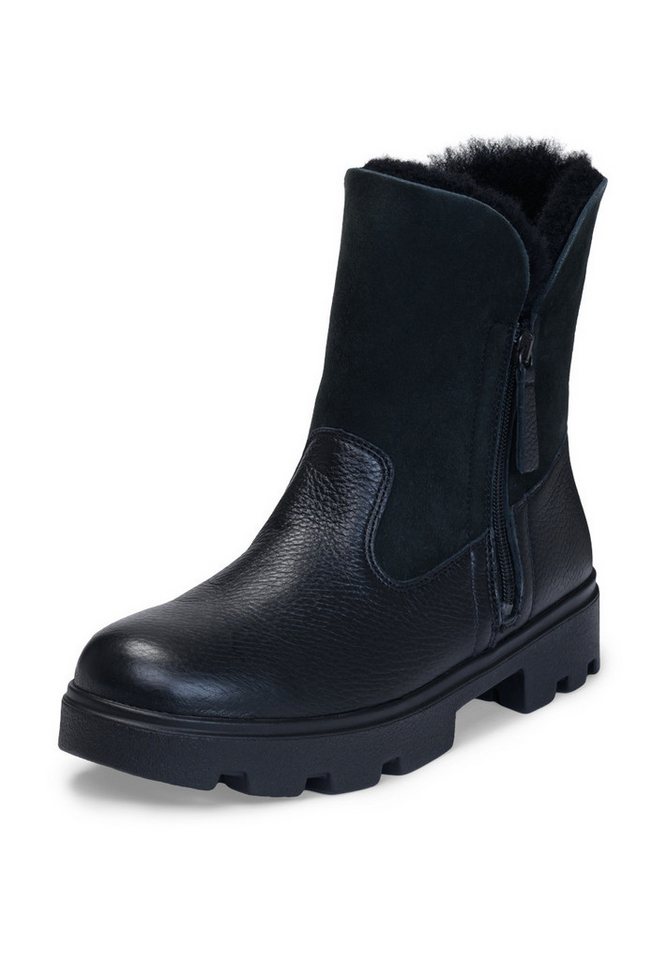 vitaform Damen Stiefeletten Stiefelette