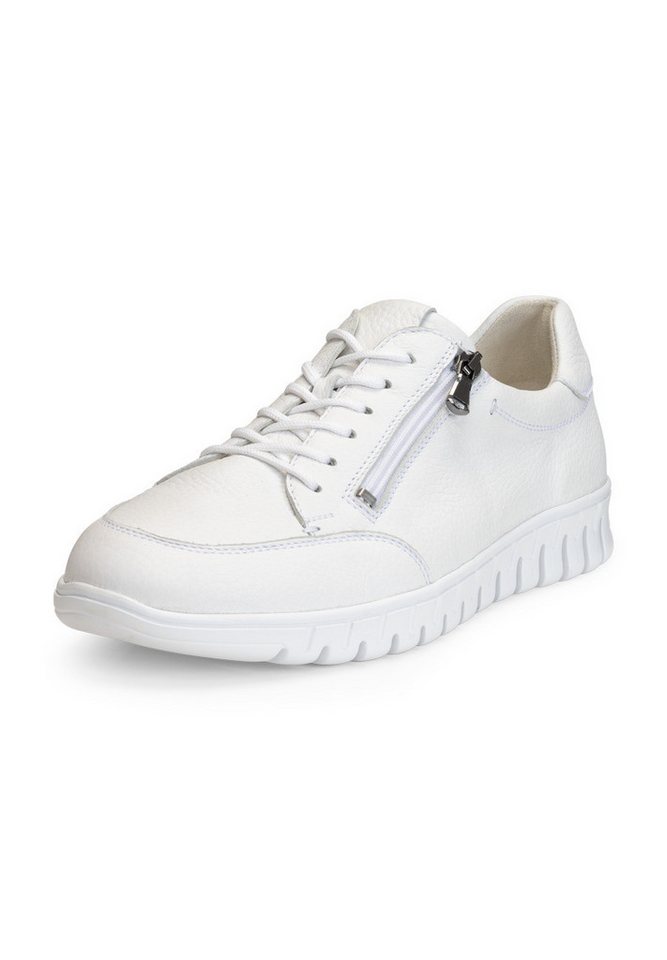 vitaform Herrenschuhe Sneaker Hirschleder Sneaker