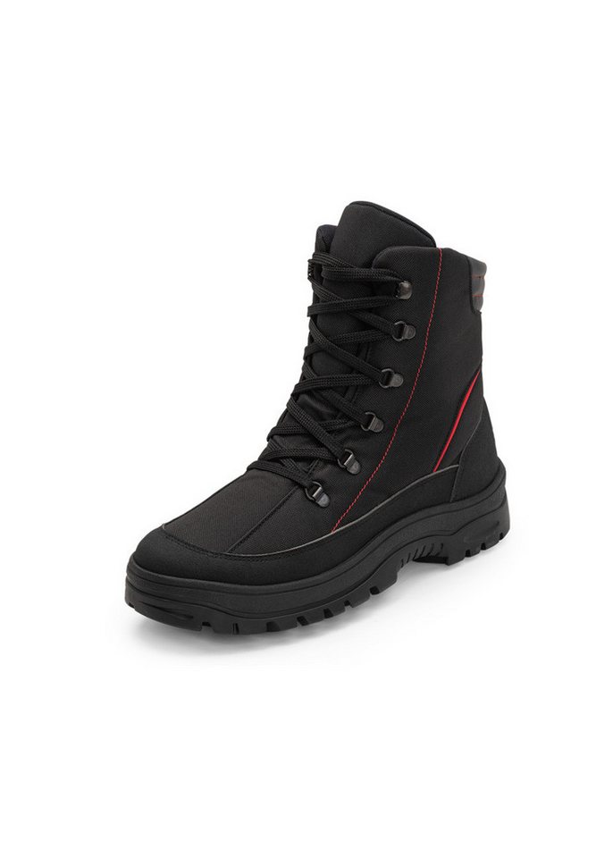 vitaform Herrenschuhe Texstiefel Synthetic/Mesh Stiefel