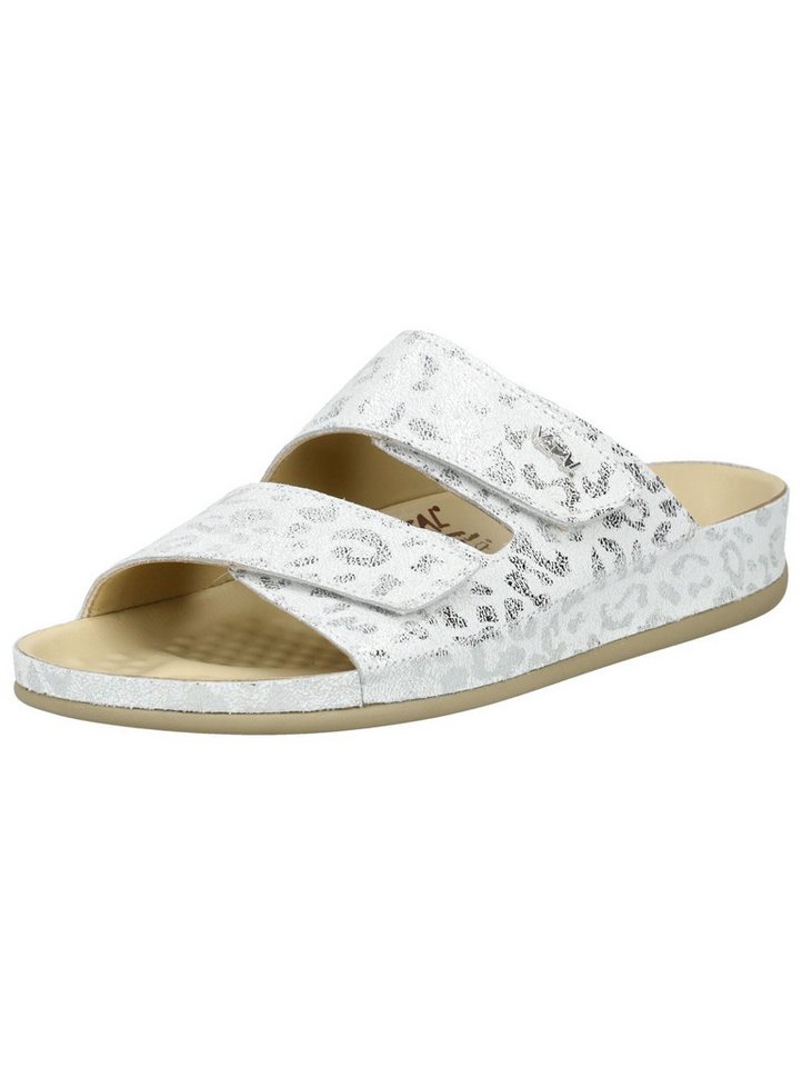 Vital Pantoletten Leder Pantolette
