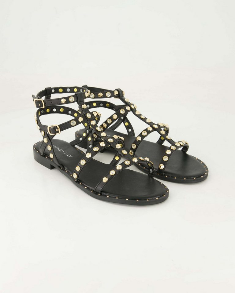 Vivian Ray 6228-299 Sandale Obermaterial: Sonstiges Material