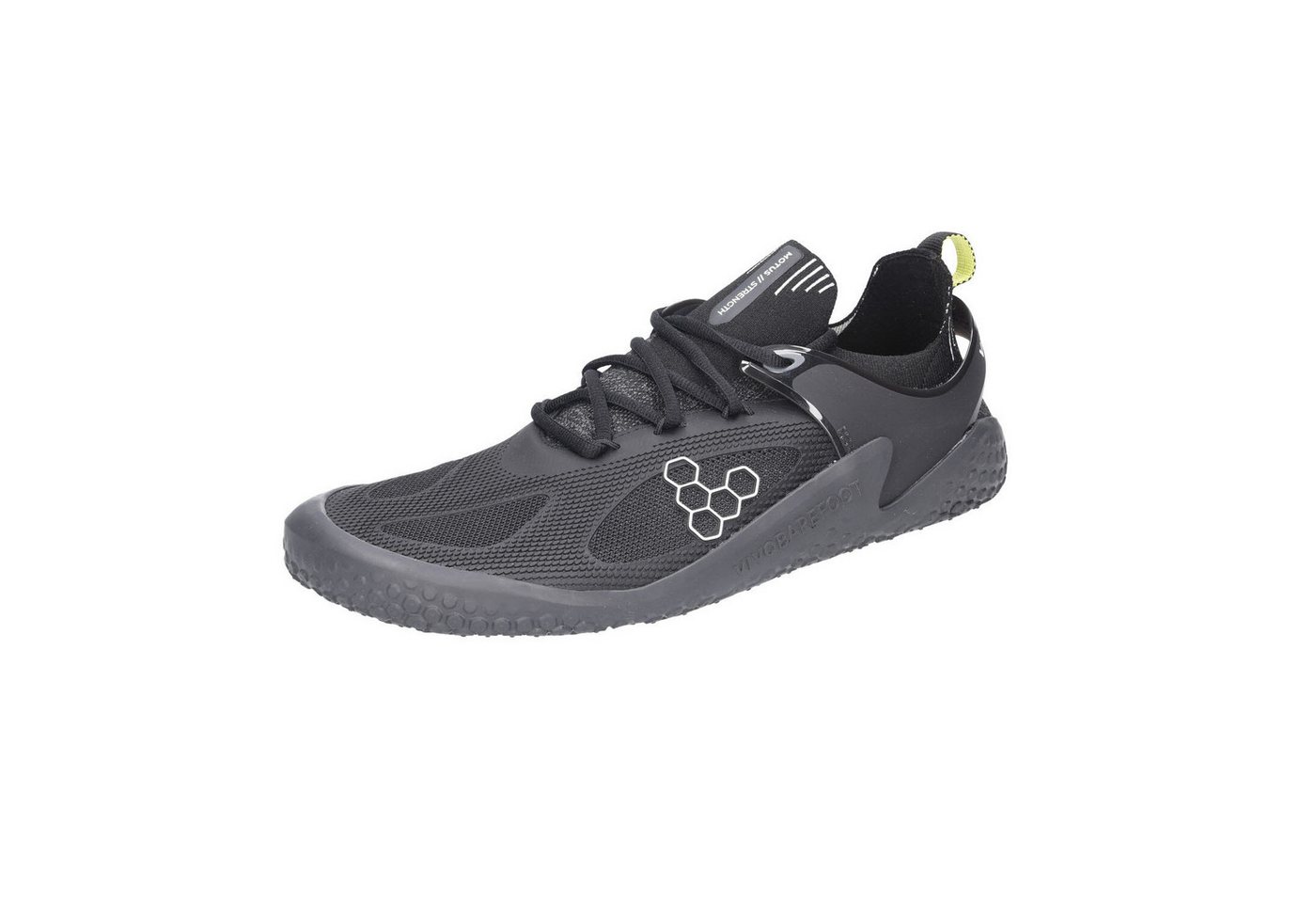 Vivobarefoot Barfuss Schnürschuh