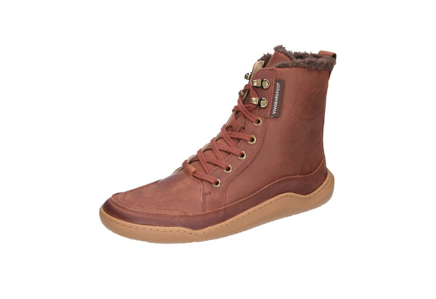 Vivobarefoot Gobi Winterstiefel