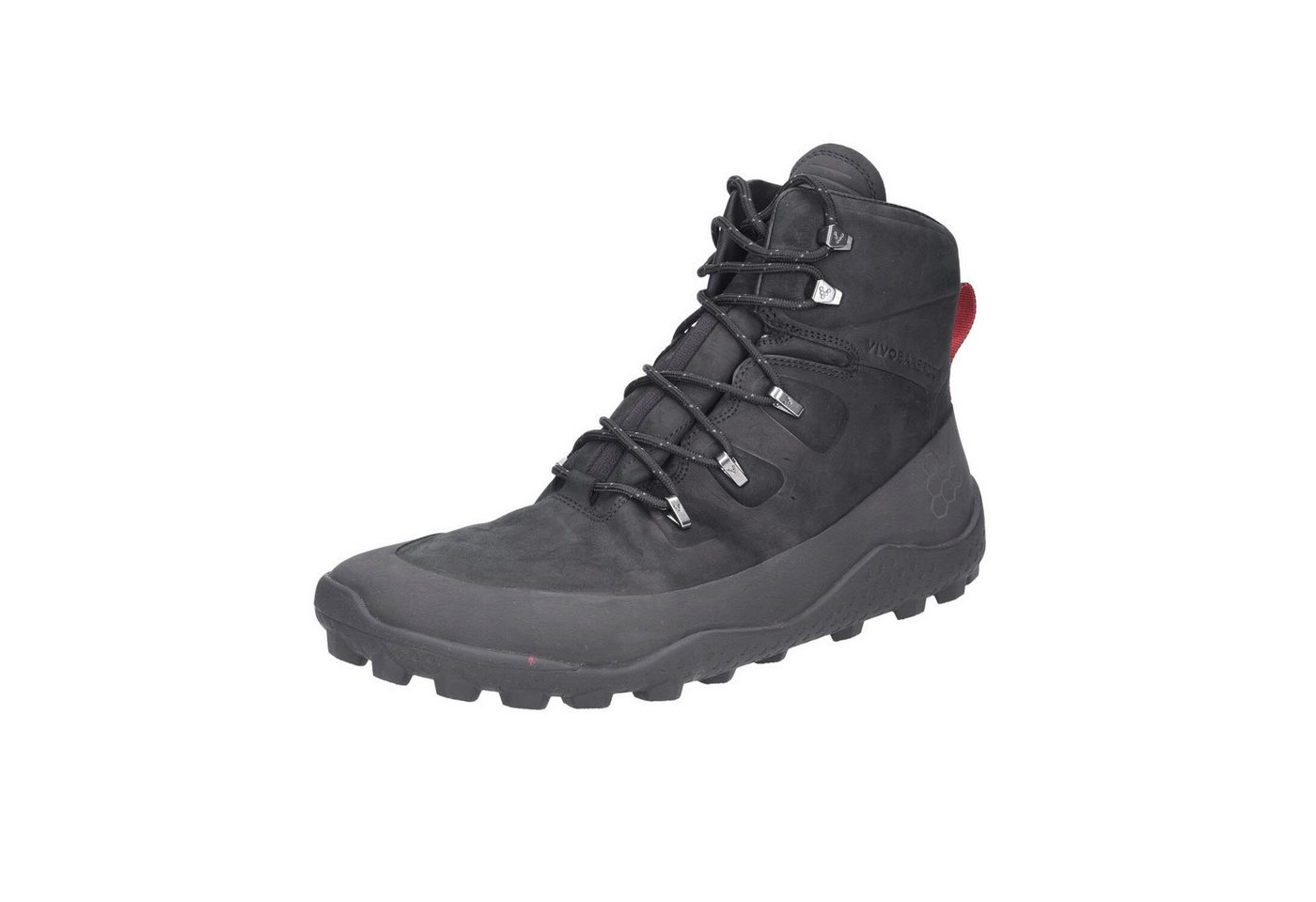 Vivobarefoot Tracker Schnürschuh