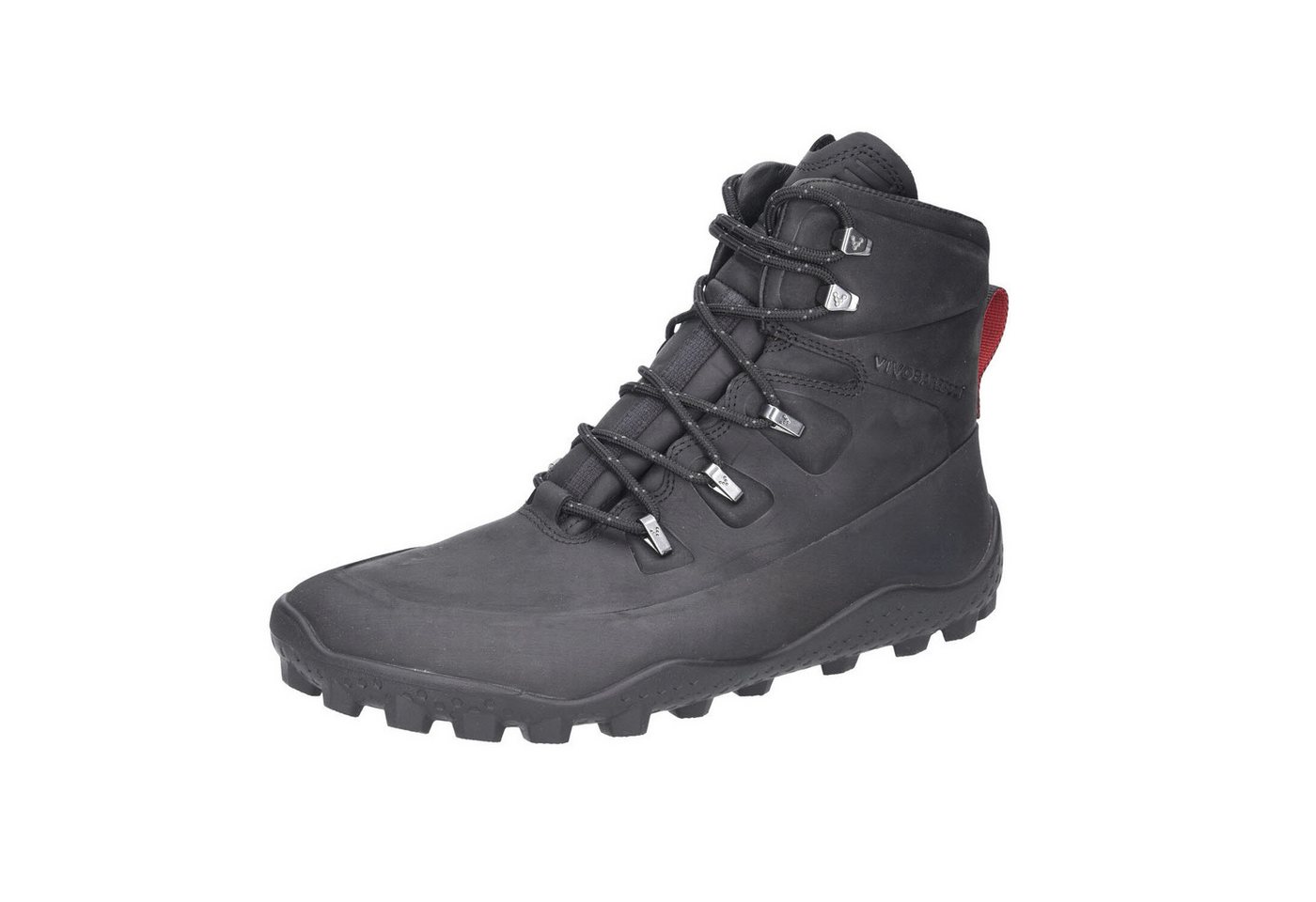 Vivobarefoot Tracker Stiefel