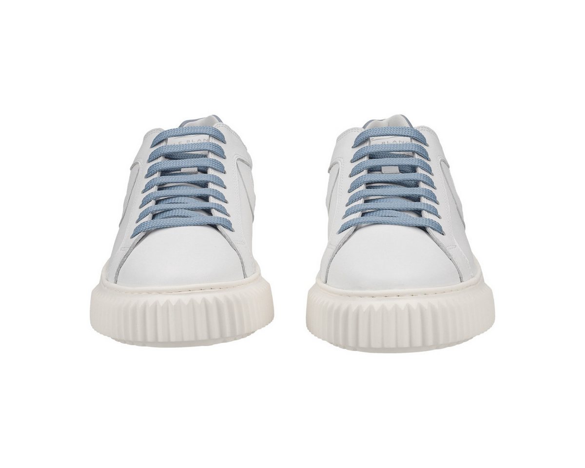 Voile blanche LIPARI Sneaker