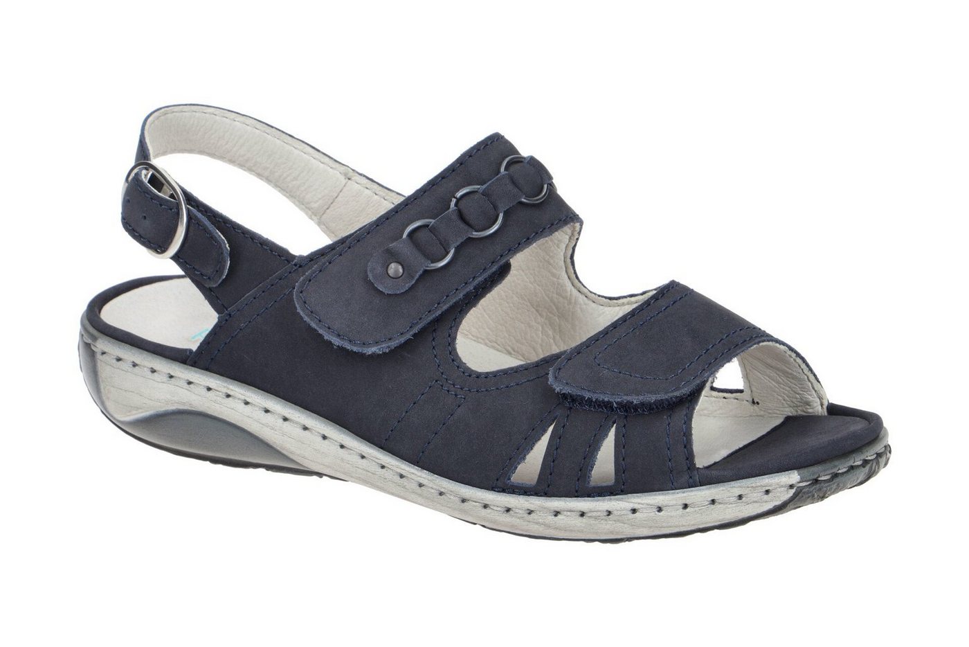 Waldläufer 210004 191 217 Sandalette