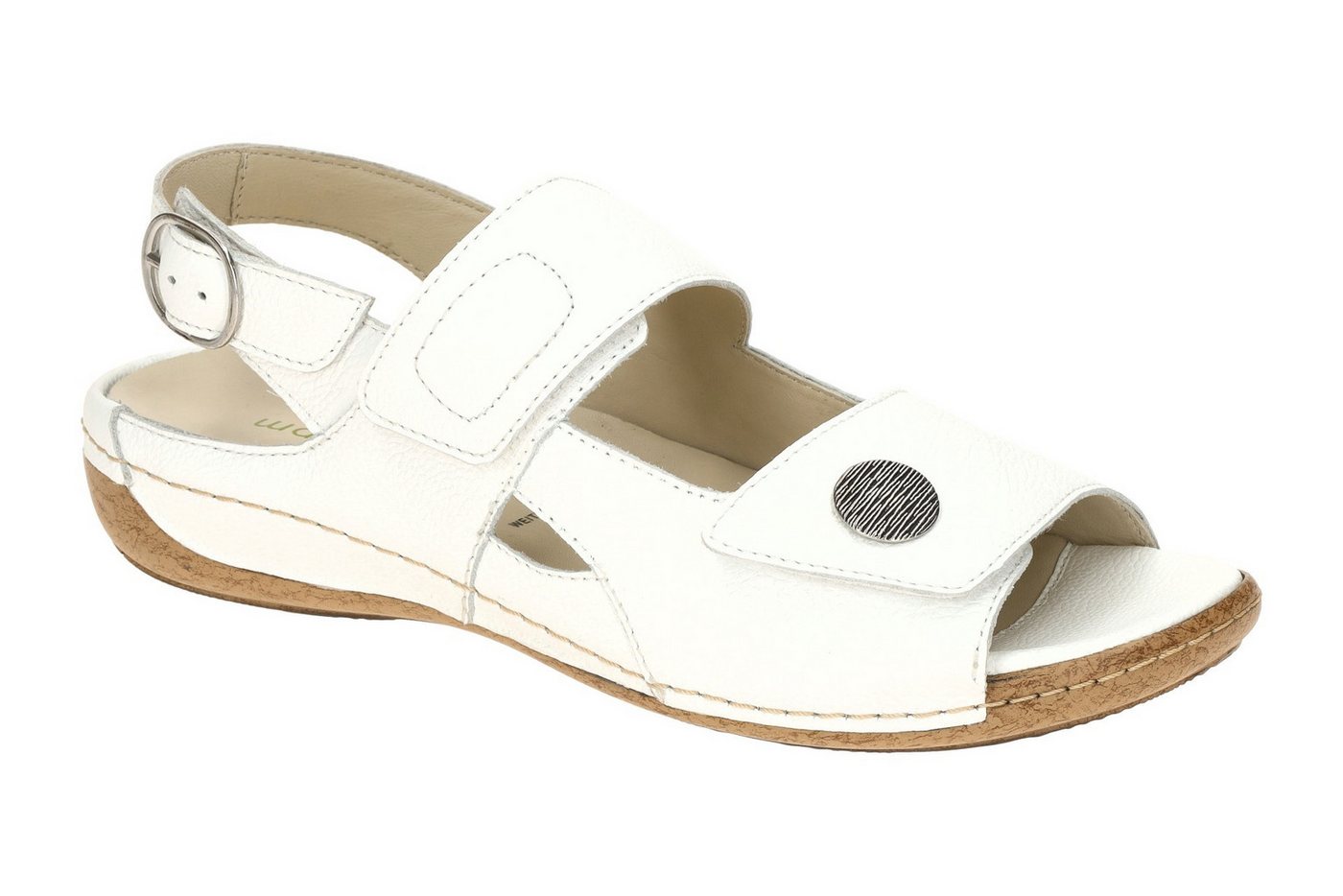 Waldläufer 342002 171 150 Sandalette