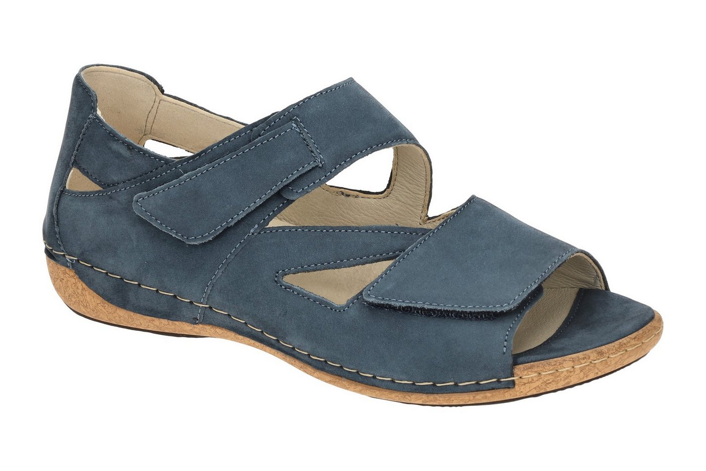 Waldläufer 342025 191 206 Sandalette