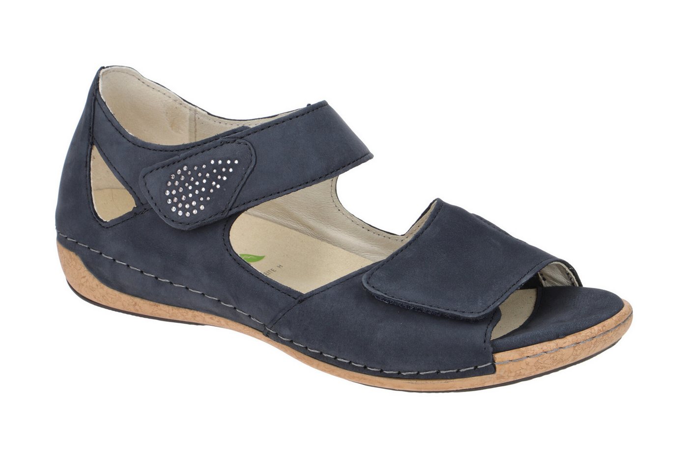 Waldläufer 342H80 201 217 Sandalette