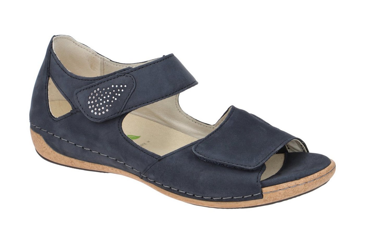 Waldläufer 342H80 201 217 Sandalette