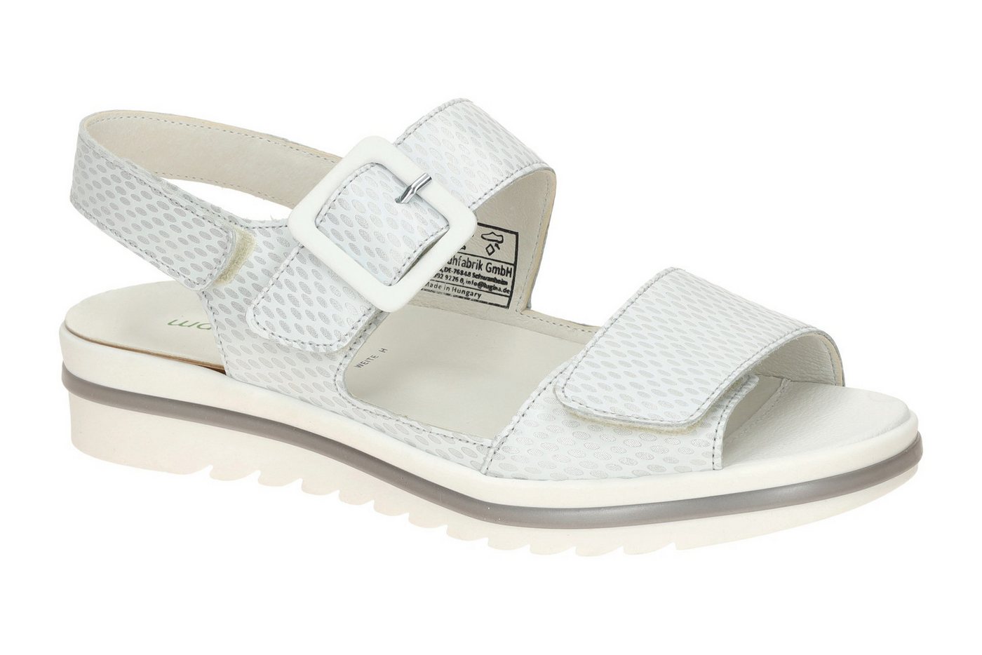 Waldläufer 351013 106 211 Sandalette