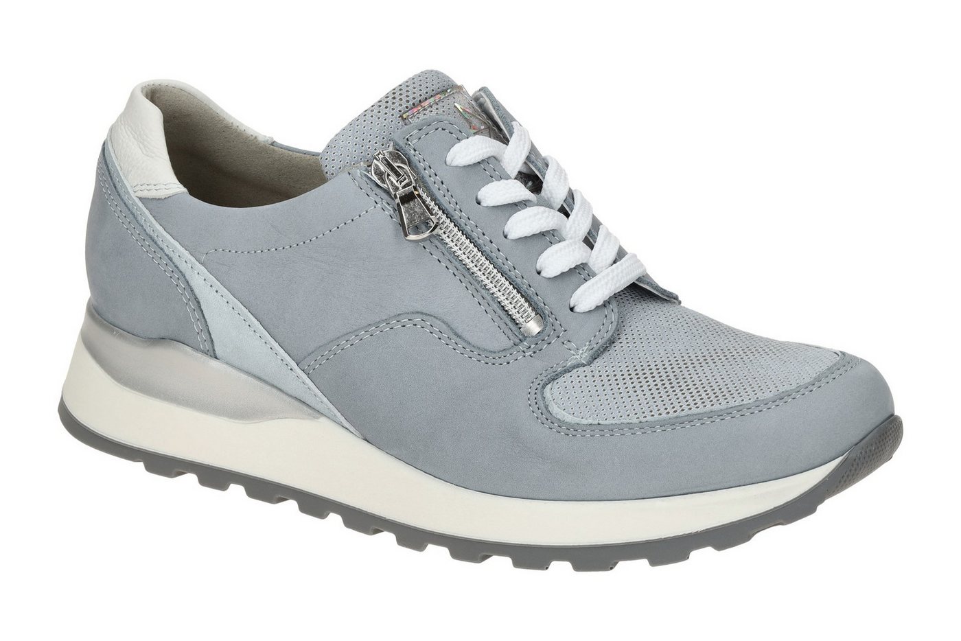 Waldläufer 364H15 404 267 Schnürschuh