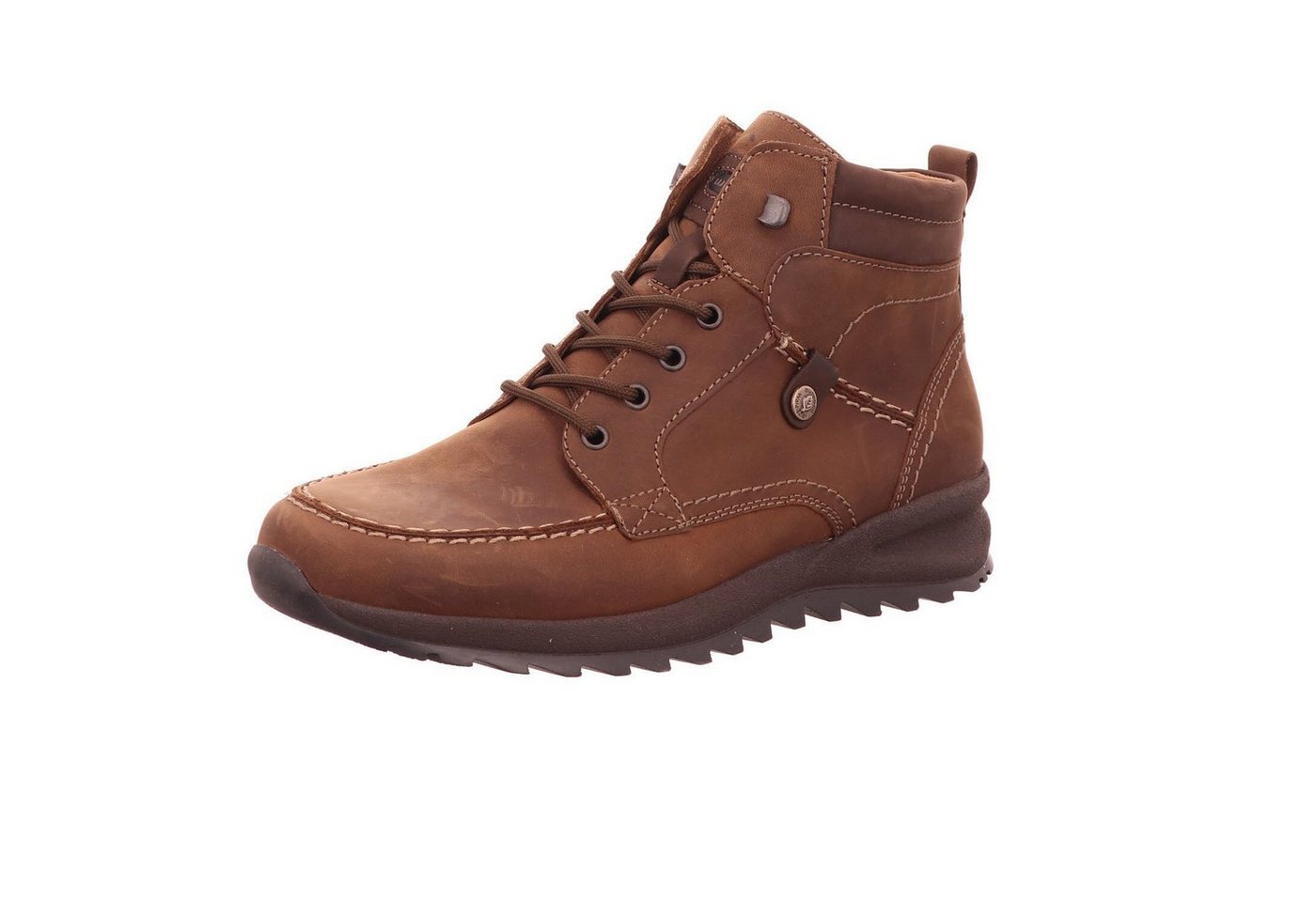 Waldläufer 388801 Winterboots