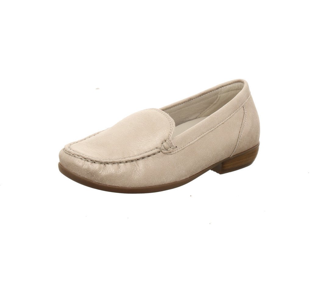 Waldläufer 437502 131 070 Hina-H Slipper