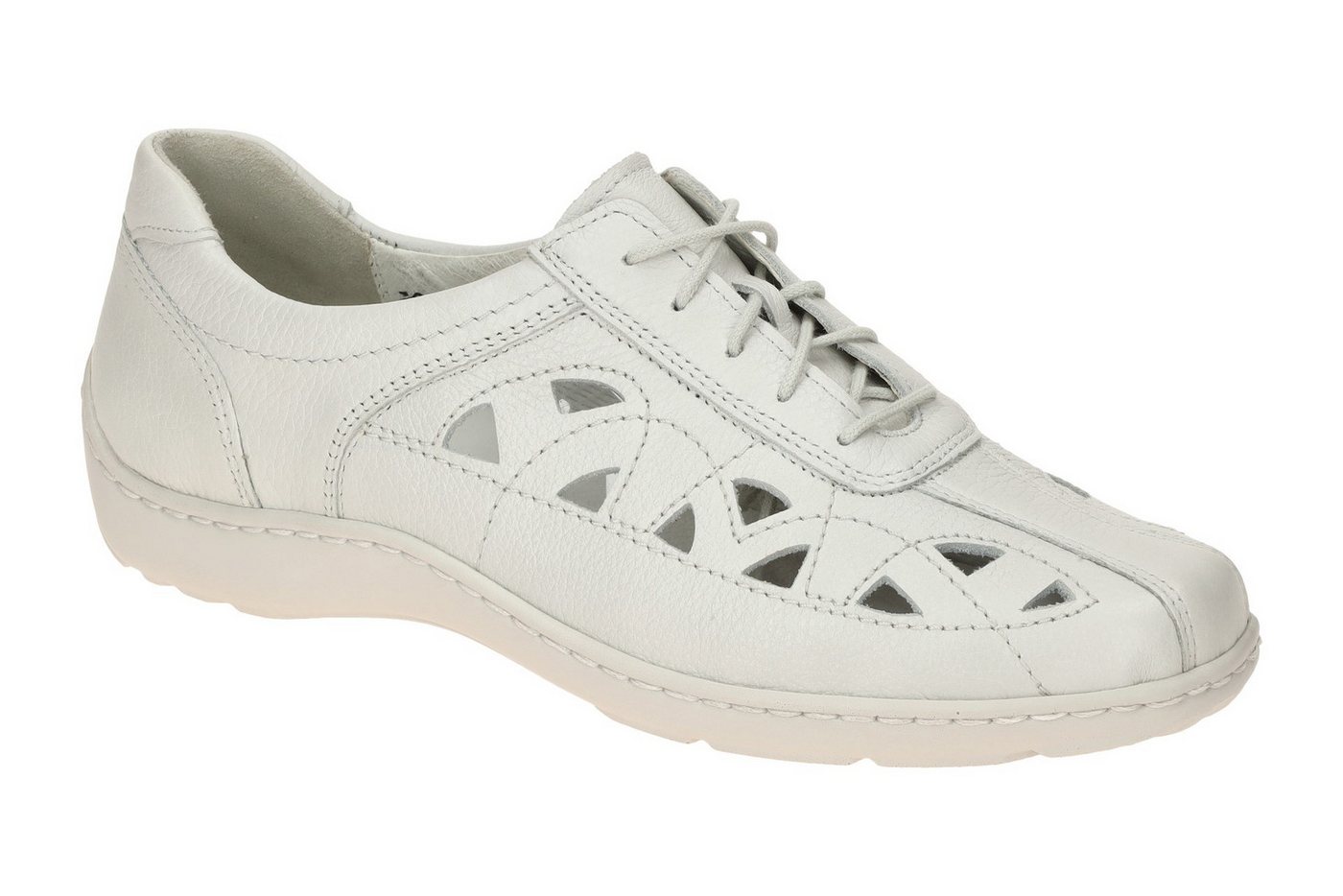 Waldläufer 496003 172 148 Schnürschuh