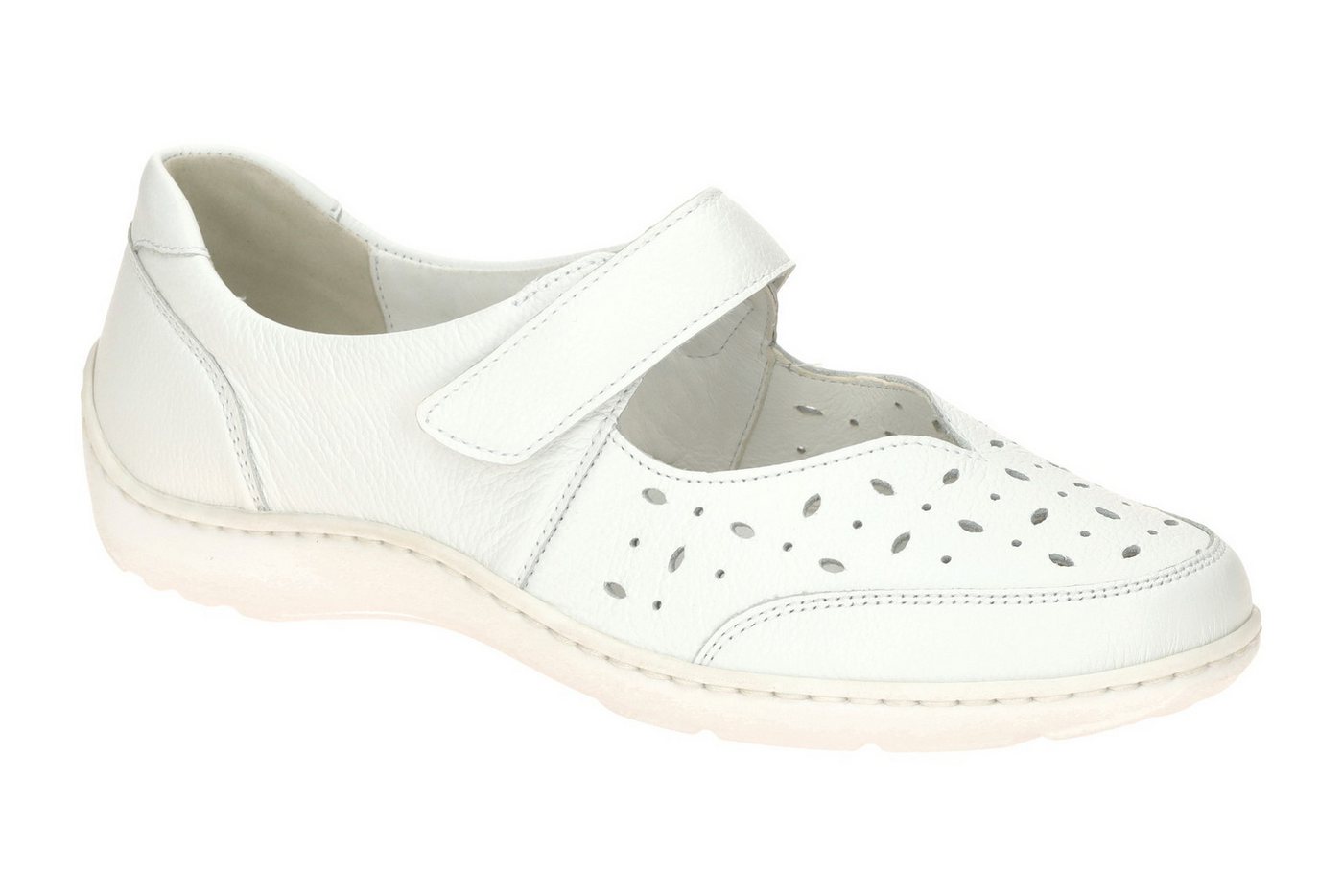 Waldläufer 496325 139 150 Slipper