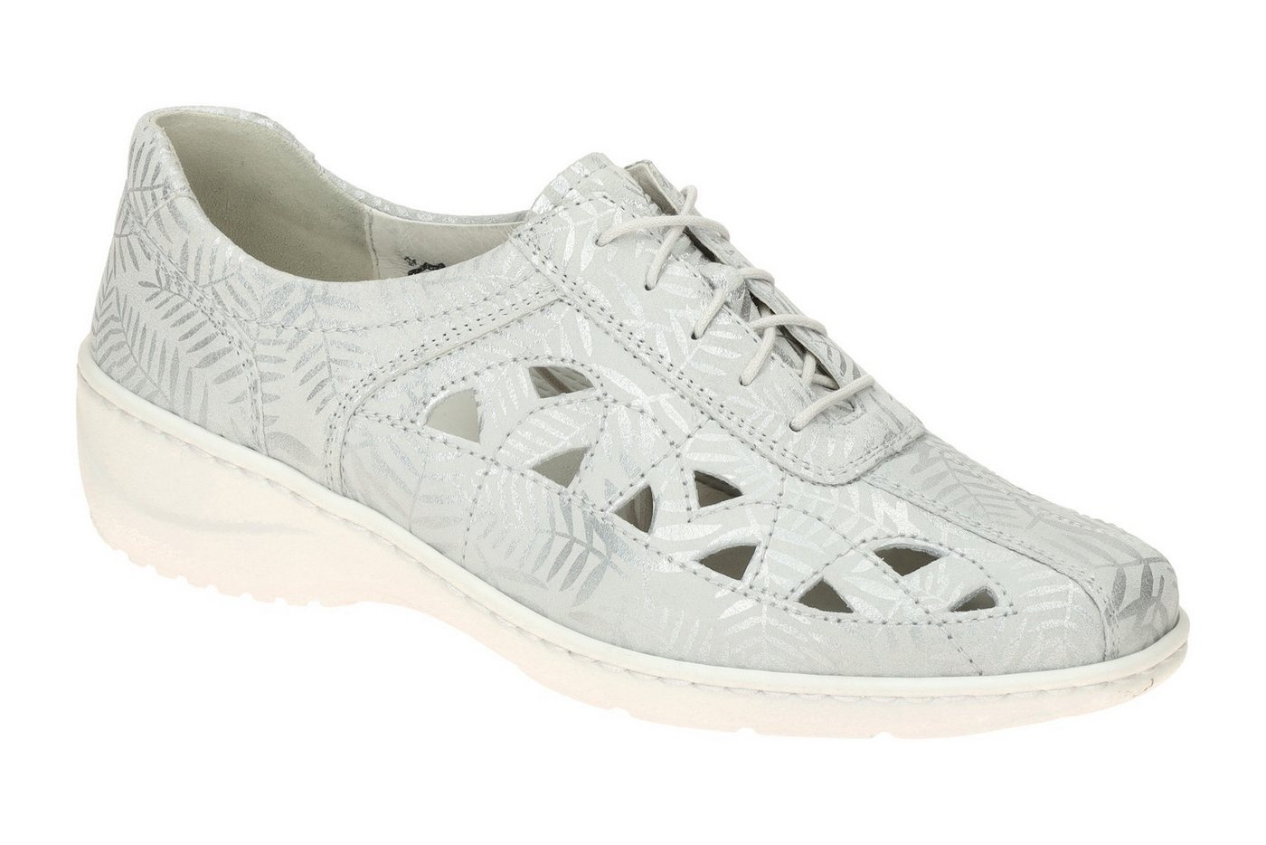 Waldläufer 607009 142 150 Schnürschuh